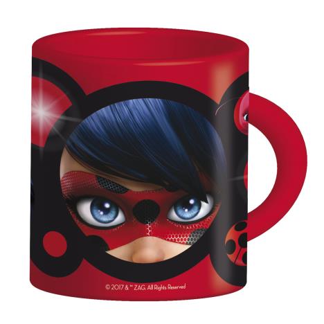 Miraculous Ladybug 400ml Microwave Mug £3.99